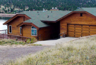 Estes Ranch